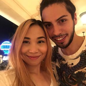 Meet your Posher, Reyna katrina